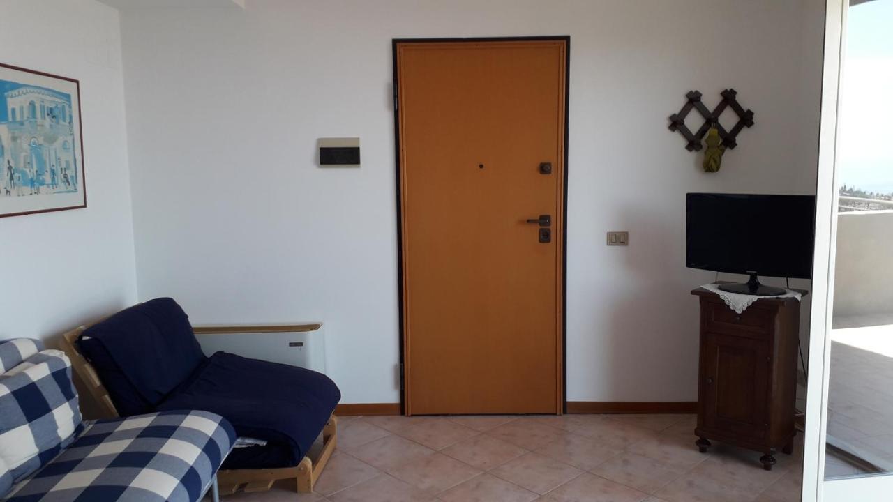 Appartamento Incantevole A Taormina - Casa Ninetta Екстер'єр фото
