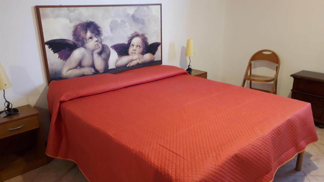 Appartamento Incantevole A Taormina - Casa Ninetta Екстер'єр фото